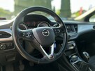 Opel Astra Salon Polska Poleasingowy I właściciel Serwis ASO VAT 23% Bezwypadkowy - 10