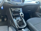 Opel Astra Salon Polska Poleasingowy I właściciel Serwis ASO VAT 23% Bezwypadkowy - 12
