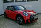 Mini Cooper John Cooper WORKS - 3