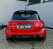 Mini Cooper John Cooper WORKS - 5