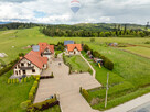 Budynek rekreacyjny Podwilk - 15