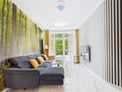 Unikatowy apartament, taras 36m2, blisko morza - 1