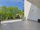 Unikatowy apartament, taras 36m2, blisko morza - 13