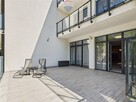 Unikatowy apartament, taras 36m2, blisko morza - 14