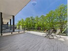 Unikatowy apartament, taras 36m2, blisko morza - 15
