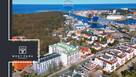 500 m do plaży, sauna, taras na dachu - 6