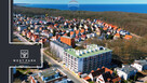 500 m do plaży, sauna, taras na dachu - 7