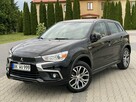 Mitsubishi ASX LIFT+Klima automatyczna+141Tys km+Kamera cofania+Tempomat+podg fotele - 3