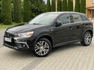Mitsubishi ASX LIFT+Klima automatyczna+141Tys km+Kamera cofania+Tempomat+podg fotele - 4