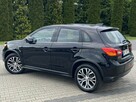 Mitsubishi ASX LIFT+Klima automatyczna+141Tys km+Kamera cofania+Tempomat+podg fotele - 5