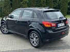 Mitsubishi ASX LIFT+Klima automatyczna+141Tys km+Kamera cofania+Tempomat+podg fotele - 6