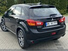 Mitsubishi ASX LIFT+Klima automatyczna+141Tys km+Kamera cofania+Tempomat+podg fotele - 7