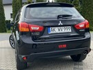 Mitsubishi ASX LIFT+Klima automatyczna+141Tys km+Kamera cofania+Tempomat+podg fotele - 8