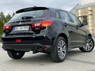 Mitsubishi ASX LIFT+Klima automatyczna+141Tys km+Kamera cofania+Tempomat+podg fotele - 10