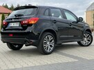 Mitsubishi ASX LIFT+Klima automatyczna+141Tys km+Kamera cofania+Tempomat+podg fotele - 11