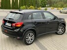Mitsubishi ASX LIFT+Klima automatyczna+141Tys km+Kamera cofania+Tempomat+podg fotele - 12