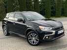 Mitsubishi ASX LIFT+Klima automatyczna+141Tys km+Kamera cofania+Tempomat+podg fotele - 13