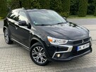 Mitsubishi ASX LIFT+Klima automatyczna+141Tys km+Kamera cofania+Tempomat+podg fotele - 14