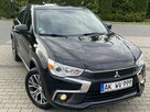 Mitsubishi ASX LIFT+Klima automatyczna+141Tys km+Kamera cofania+Tempomat+podg fotele - 15