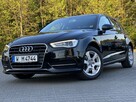 Audi A3 +LED+ BI-XENON+NAVI+Czujniki parkowania+Podgrzewane fotele - 3