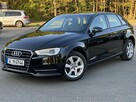 Audi A3 +LED+ BI-XENON+NAVI+Czujniki parkowania+Podgrzewane fotele - 4