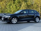 Audi A3 +LED+ BI-XENON+NAVI+Czujniki parkowania+Podgrzewane fotele - 5