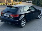 Audi A3 +LED+ BI-XENON+NAVI+Czujniki parkowania+Podgrzewane fotele - 10