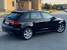 Audi A3 +LED+ BI-XENON+NAVI+Czujniki parkowania+Podgrzewane fotele - 11