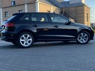 Audi A3 +LED+ BI-XENON+NAVI+Czujniki parkowania+Podgrzewane fotele - 12