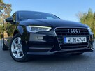 Audi A3 +LED+ BI-XENON+NAVI+Czujniki parkowania+Podgrzewane fotele - 14