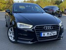 Audi A3 +LED+ BI-XENON+NAVI+Czujniki parkowania+Podgrzewane fotele - 15