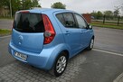 Opel Agila 1.2B Klima/ Automat/ 2014r/ 116 Tys Km/ Sprowadzony - 10