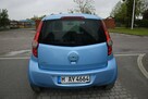 Opel Agila 1.2B Klima/ Automat/ 2014r/ 116 Tys Km/ Sprowadzony - 11