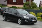 Opel Astra 1.4TB Nowy Rozrząd/ Oryginał Lakier/ 2 KPL Kół/ Sprowadzony - 1