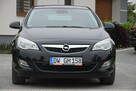 Opel Astra 1.4TB Nowy Rozrząd/ Oryginał Lakier/ 2 KPL Kół/ Sprowadzony - 2