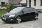 Opel Astra 1.4TB Nowy Rozrząd/ Oryginał Lakier/ 2 KPL Kół/ Sprowadzony - 3
