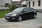Opel Astra 1.4TB Nowy Rozrząd/ Oryginał Lakier/ 2 KPL Kół/ Sprowadzony - 4