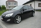 Opel Astra 1.4TB Nowy Rozrząd/ Oryginał Lakier/ 2 KPL Kół/ Sprowadzony - 5