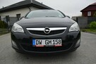 Opel Astra 1.4TB Nowy Rozrząd/ Oryginał Lakier/ 2 KPL Kół/ Sprowadzony - 6