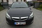 Opel Astra 1.4TB Nowy Rozrząd/ Oryginał Lakier/ 2 KPL Kół/ Sprowadzony - 7