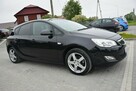 Opel Astra 1.4TB Nowy Rozrząd/ Oryginał Lakier/ 2 KPL Kół/ Sprowadzony - 8
