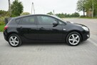 Opel Astra 1.4TB Nowy Rozrząd/ Oryginał Lakier/ 2 KPL Kół/ Sprowadzony - 9