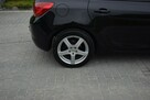 Opel Astra 1.4TB Nowy Rozrząd/ Oryginał Lakier/ 2 KPL Kół/ Sprowadzony - 11
