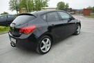 Opel Astra 1.4TB Nowy Rozrząd/ Oryginał Lakier/ 2 KPL Kół/ Sprowadzony - 12