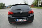 Opel Astra 1.4TB Nowy Rozrząd/ Oryginał Lakier/ 2 KPL Kół/ Sprowadzony - 13