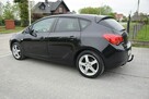 Opel Astra 1.4TB Nowy Rozrząd/ Oryginał Lakier/ 2 KPL Kół/ Sprowadzony - 15