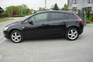 Opel Astra 1.4TB Nowy Rozrząd/ Oryginał Lakier/ 2 KPL Kół/ Sprowadzony - 16