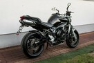 Yamaha FZ 6 S1 N 600 FAZER 2005 RatyTransport NAJWIĘKSZY WYBÓR MOTO W PL - 4
