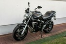 Yamaha FZ 6 S1 N 600 FAZER 2005 RatyTransport NAJWIĘKSZY WYBÓR MOTO W PL - 7