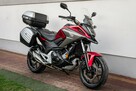 Honda NC 750 X R 2020 3X KUFERABS Raty TRANSPORT Największy Wybór MOTO W POLSCE - 2